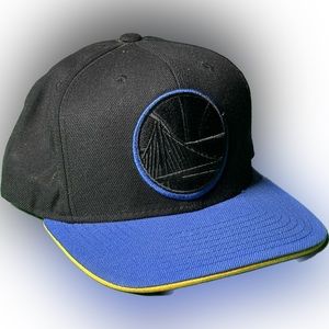 Golden State Warriors SnapBack